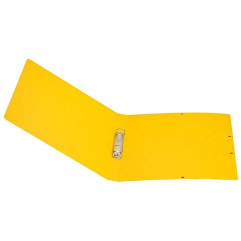 11255486 cartella Cartoncino Giallo A4 - Foto 2