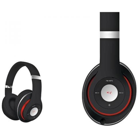 Platinet Fh0916b Cuffia E Auricolare Cuffie - Foto 1