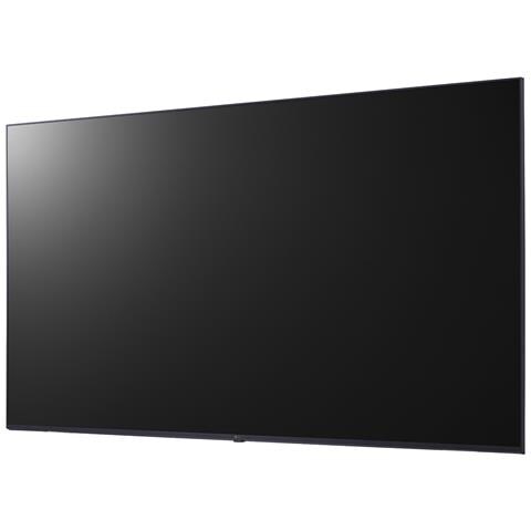 55UL3J-M visualizzatore di messaggi Pannello piatto per segnaletica digitale 139,7 cm (55") LCD Wi-Fi 400 cd /m² 4K Ultra HD Blu Web OS 16/7 - Foto 12