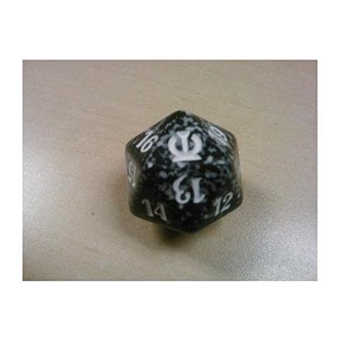 52 pezzi MTG Abilities Parole Chiave Contatore Dadi e Contatore Vita