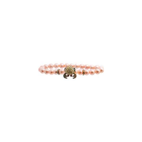 Gioielleria Jla-brcrab6pu. Bracciale, Colore Oro. Donna. - In ordine - Foto 2