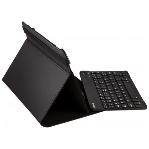 Tastiera Wireless 8420738191412 Colore Nero - Foto 1