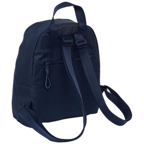 Zaino Kappa Blue Night Mini Blu Marino 25 X 30 X 13 Cm - Foto 2