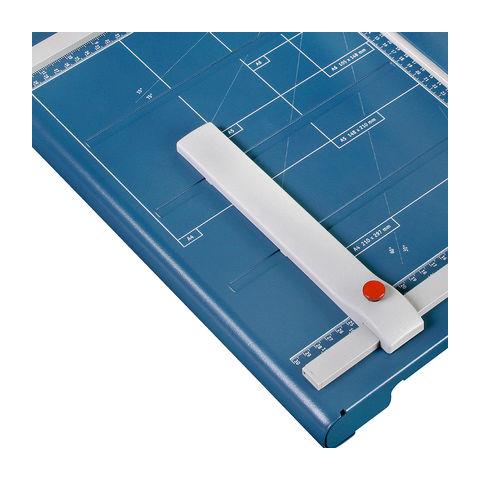 00564-20215 taglierino 4,5 mm 45 fogli - Foto 5