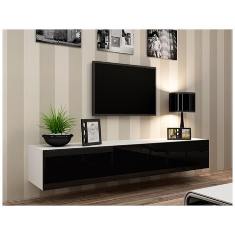 RTV VIGO180 b /c supporto TV e sistema audio - Foto 1