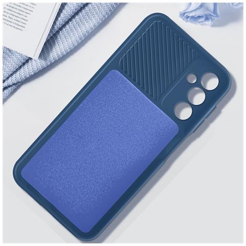 Cover Per Samsung Galaxy A25 5g Silicone Coprifotocamera Scorrevole - Foto 5