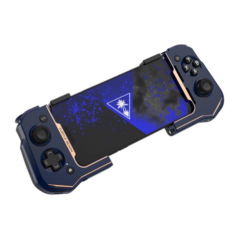 Controller Di Gioco Wireless - - Atom - Blu Cobalto - Per Dispositivi Mobili Ios - Foto 2