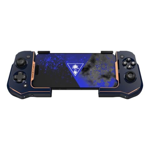 Controller Di Gioco Wireless - - Atom - Blu Cobalto - Per Dispositivi Mobili Ios - Foto 3