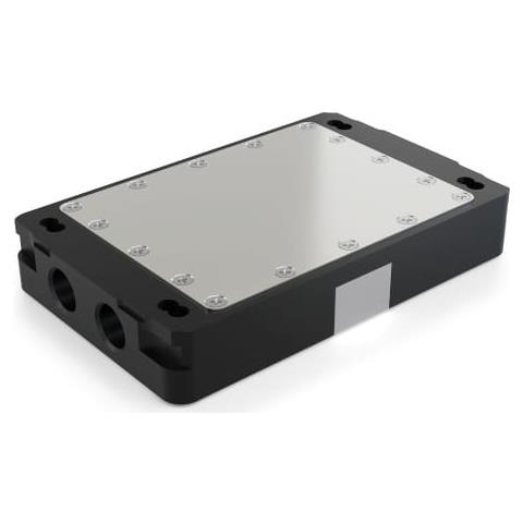 13726 parte e accessorio del sistema di raffreddamento del computer Blocco di acqua - Foto 2