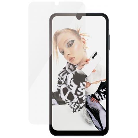 Safe95680 Protezione Per Lo Schermo E Il Retro Dei Telefoni Cellulari Pellicola Proteggischermo Trasparente Samsung 1 Pz - Foto 1