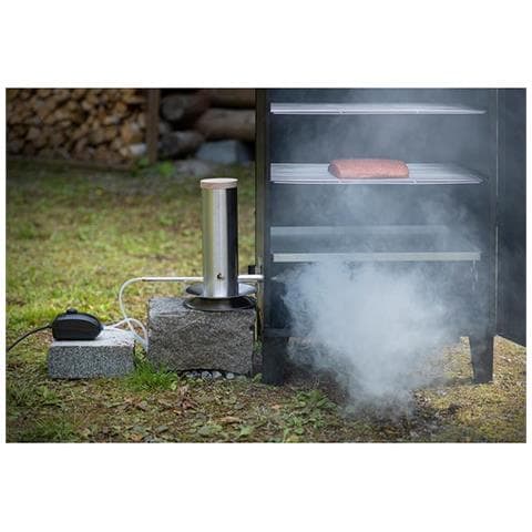 Mustang 300560 affumicatore Acciaio inox Elettrico - Foto 2