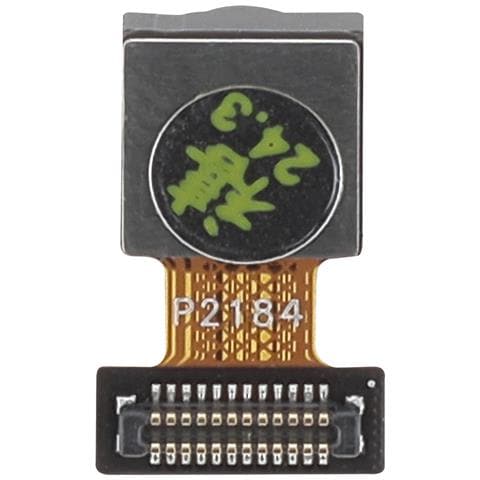 Fotocamera Posteriore Obiettivo Macro 2mp Per Xiaomi Redmi Note 12 4g - Foto 2