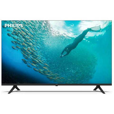 TV LED Ultra HD 4K 43" 43PUS7009/12 Smart TV Titan OS - Foto 1