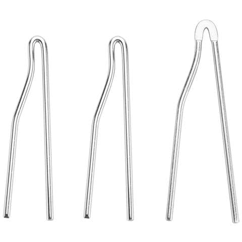 Punte Per Saldatore Per Trasformatore 44e005, 3 Pz. - Foto 1