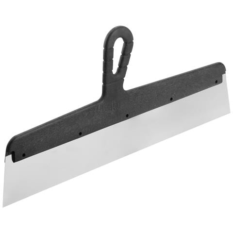 Stucco Per Personale, 450 Mm, Acciaio Inossidabile - Foto 1