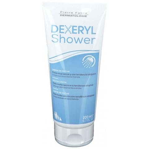 Dexeryl Shower 200ml - Foto 1