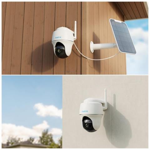 Argus Series B420 Cupola Telecamera Di Sicurezza Ip Interno E Esterno 2304 X 1296 Pixel Soffitto - Foto 2
