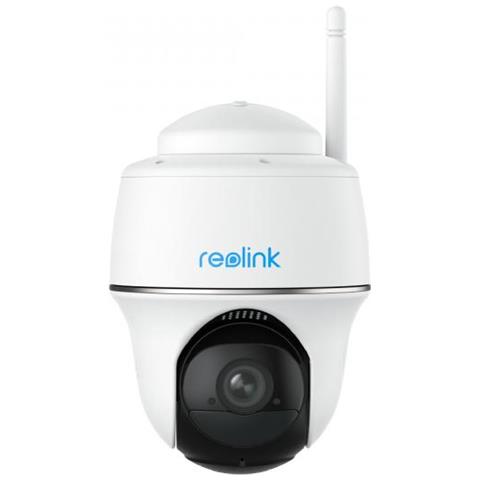 Argus Series B420 Cupola Telecamera Di Sicurezza Ip Interno E Esterno 2304 X 1296 Pixel Soffitto - Foto 1