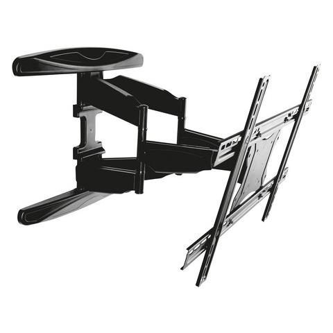 BS89746-2 Supporto TV a parete 177,8 cm (70") Nero - Foto 1