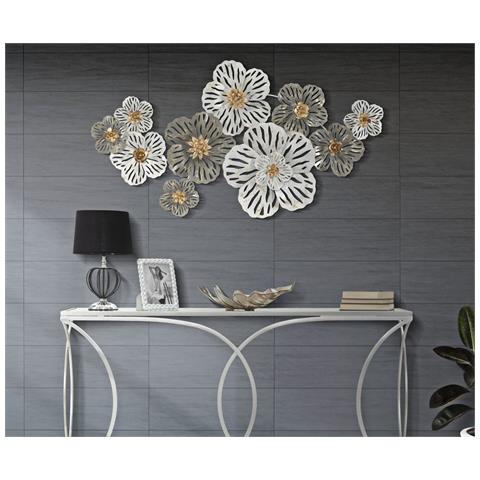 Pannello In Ferro Lory Cm 140x10x74,5 - Foto 5