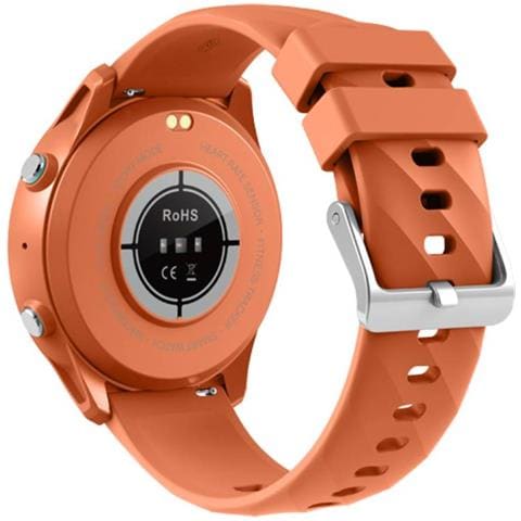 Smartwatch Modello Ellisse, Arancione - Foto 3