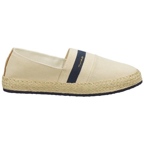 Raffiaville Espadrilles Espadrillas Tessile Scarpe Donna Beige Eu 36, 24569725 G106 - Foto 1