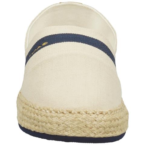 Raffiaville Espadrilles Espadrillas Tessile Scarpe Donna Beige Eu 36, 24569725 G106 - Foto 3