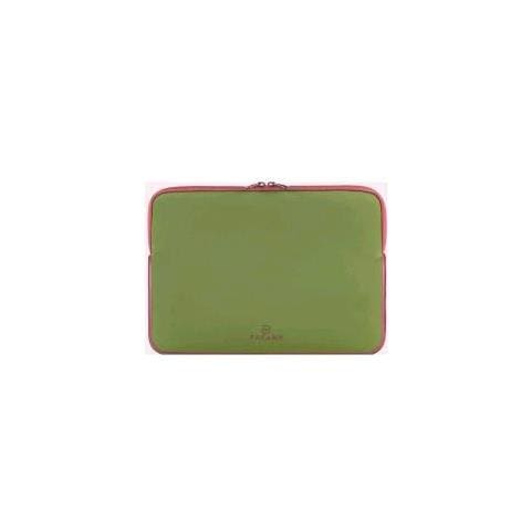 Custodia Per Macbook Air 13"" / Pro 13"" Edizione Elements 2 In Neoprene, Verde - Foto 1