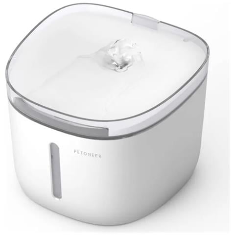 Fontana /Abbeveratoio Intelligente Per Cane e Gatto Fresco Mini Plus WIFI - Foto 1