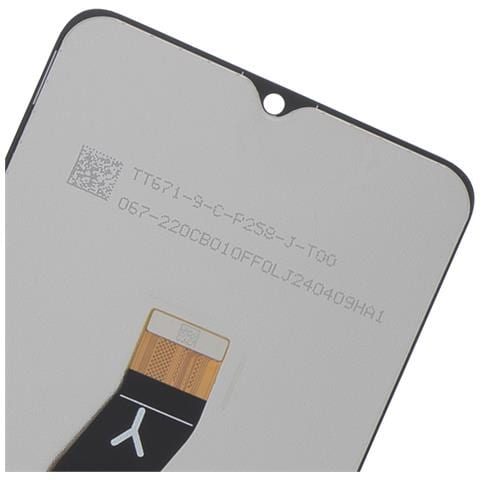 Schermo Lcd + Vetro Tattile Per Xiaomi Redmi A3 Compatibile - Foto 2