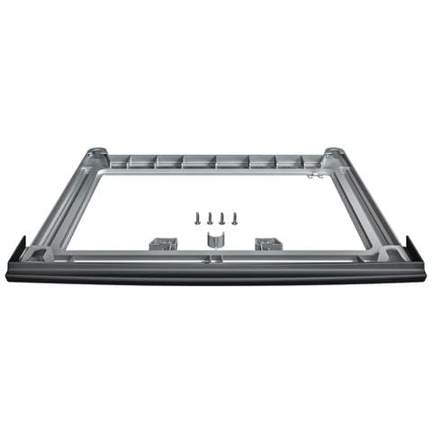 WTZ2741C accessorio e componente per lavatrice Kit di sovrapposizione 1 pz - Foto 1