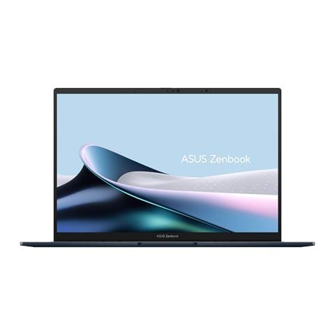 Notebook Zenbook 14 OLED UX3405MA-PP305W Monitor 14" 3K Intel Core Ultra 7 155H Ram 16 GB SSD 1 TB 1 xUSB 3.2 Windows 11 Home - Foto 1
