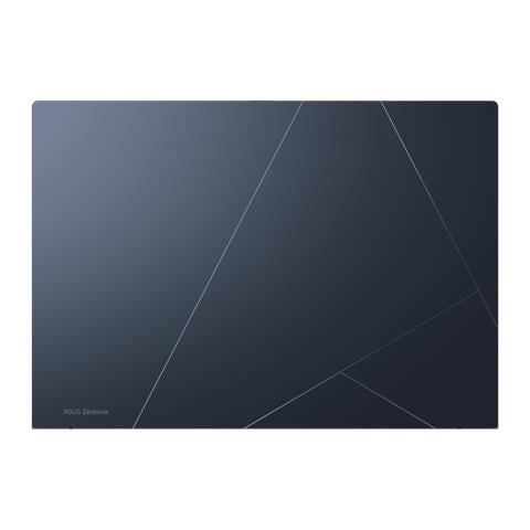 Notebook Zenbook 14 OLED UX3405MA-PP305W Monitor 14" 3K Intel Core Ultra 7 155H Ram 16 GB SSD 1 TB 1 xUSB 3.2 Windows 11 Home - Foto 4