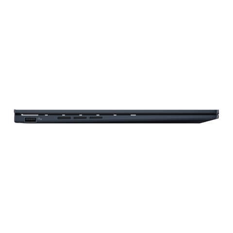 Notebook Zenbook 14 OLED UX3405MA-PP305W Monitor 14" 3K Intel Core Ultra 7 155H Ram 16 GB SSD 1 TB 1 xUSB 3.2 Windows 11 Home - Foto 2