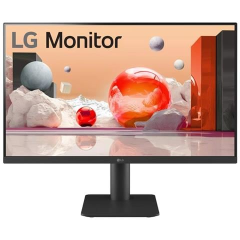 Monitor PC 27" 1920 x 1080 Pixel Full HD Nero 27MS550-B - Foto 1