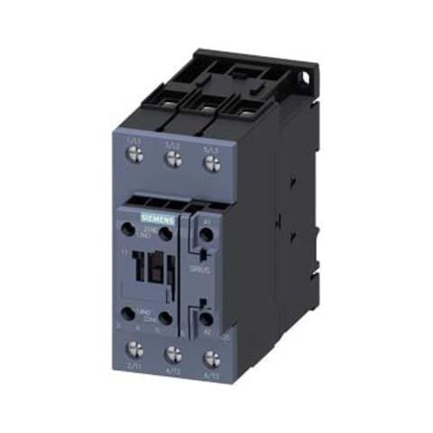 Siemens Leistungsschtz 3rt2036-1al20 1 St. (3rt20361al20) - Foto 1