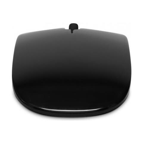 Mouse Wireless Master Ottico 1600 Dpi 2 Tasti Colore Nero - Foto 2