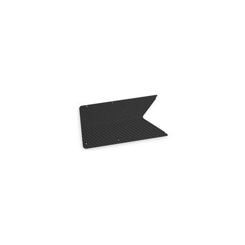 Parte e Accessorio Del Sistema di Raffreddamento Del Computer Piastra Posteriore - Foto 1