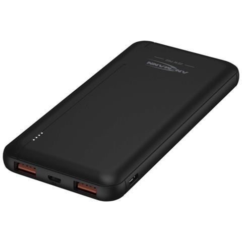 PB320PD 10000 mAh Nero - Foto 1