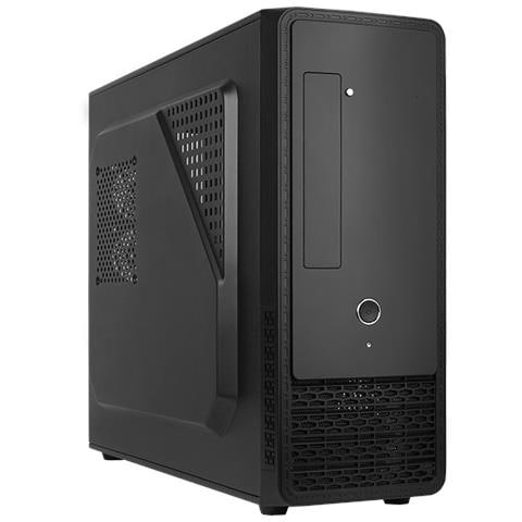 UC-03B-OP computer case Tower Nero - Foto 1