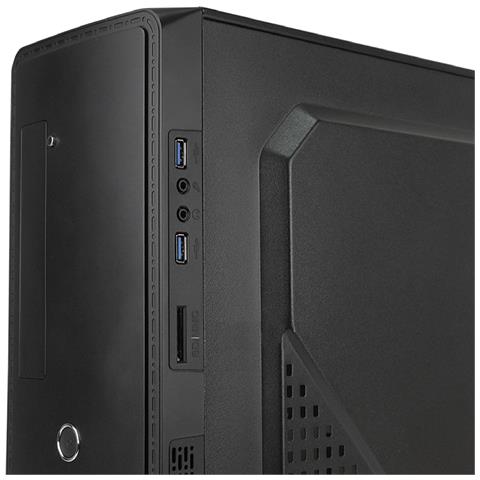 UC-03B-OP computer case Tower Nero - Foto 6