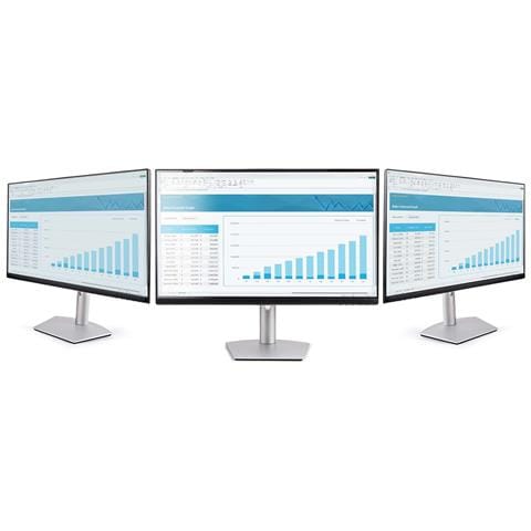 StarTech.com Filtro anti luce blu da 24" 16:9, filtro per schermo anti luce blu per monitor da 24 pollici, riduce l'affaticamento degli occhi, doppia opzione di montaggio, conforme a TAA - Foto 2