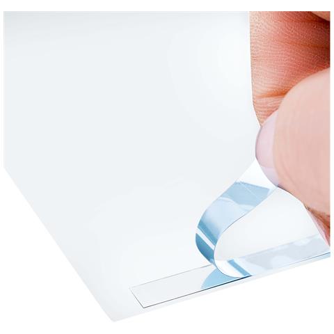 StarTech.com Filtro anti luce blu da 24" 16:9, filtro per schermo anti luce blu per monitor da 24 pollici, riduce l'affaticamento degli occhi, doppia opzione di montaggio, conforme a TAA - Foto 8