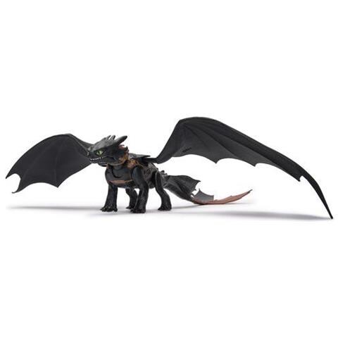 Drago Sdentato Sputafuoco 6072541 Dragons - Foto 1
