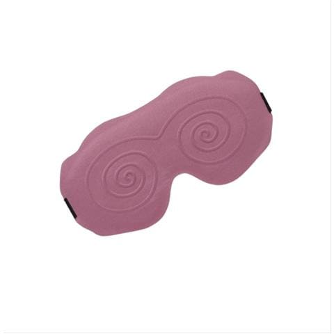 Mascherina Per Dormire Sagomata 3d - Blocco Luce Definitivo Pink - Foto 2