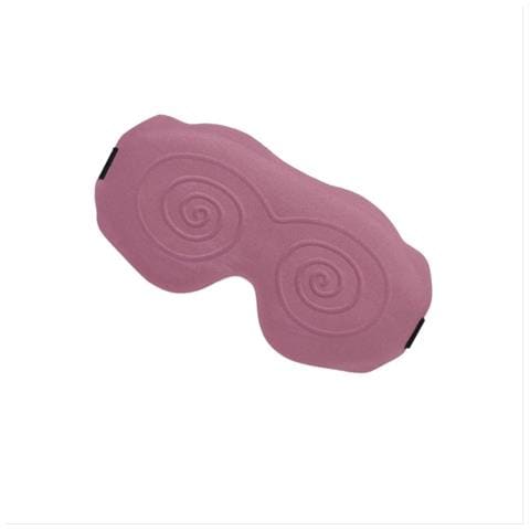 Mascherina Per Dormire Sagomata 3d - Blocco Luce Definitivo Pink - Foto 3