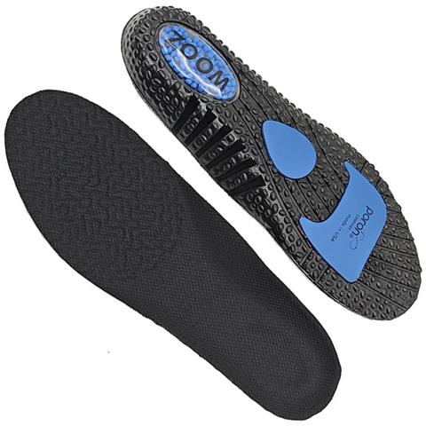 Solette Ammortizzate Per Scarpe Sportive Xxl - Foto 4