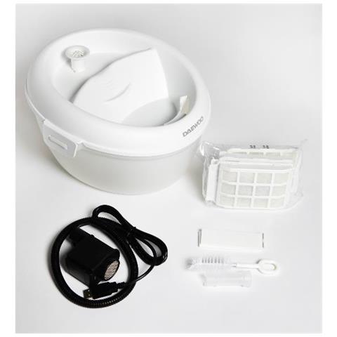 Fontanella acqua smart per cani e gatti - Foto 2