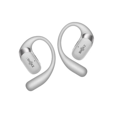 OpenFit 2+ Cuffie Wireless A clip, In-ear Musica e Chiamate Bluetooth Grigio - Foto 1