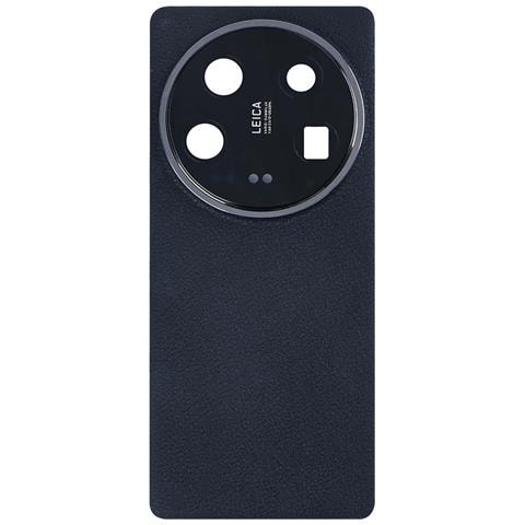 Coperchio Batteria Compatibile Per Xiaomi 14 Ultra Con Adesivo Integrato - Foto 1